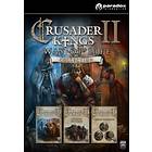 Crusader Kings II: Way of Life Collection (PC)