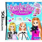 Lovely Lisa & Friends (DS)