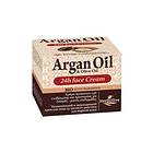 Herbolive Anti Wrinkle Argan Face Cream 50ml