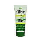 Herbolive Green Clay Face Mask 100ml