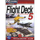 Flight Simulator X: Flight Deck 5 (Expansion) (PC)