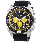 Just Watches 48-STG2373-YL