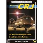 Flight Simulator X: Regional Jet Vol 1 CRJ (Expansion) (PC)