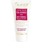 Guinot Creme 888 Vital Anti-Wrinkle Rich Cream 50ml