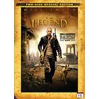 I am Legend - Specialutgåva (DVD)