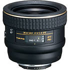 Tokina AT-X Pro 35/2.8 DX Macro for Nikon