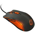 Ozone Gaming Gear Argon Ocelote World