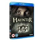 Haunter (UK) (Blu-ray)