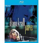 Diana Krall: Live in Paris (Blu-ray)