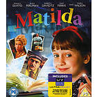 Matilda (UK) (Blu-ray)