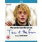Tom at the Farm (UK) (Blu-ray)