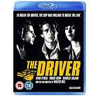 The Driver (UK) (Blu-ray)