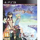 Atelier Shallie: Alchemists of the Dusk Sea (PS3)