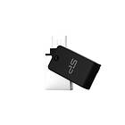 Silicon Power USB Mobile X21 8Go