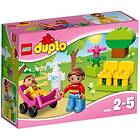 LEGO Duplo 10585 Mamma Och Baby