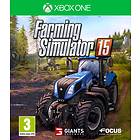 Farming Simulator 15 (Xbox One | Series X/S)