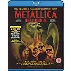 Metallica: Some Kind of Monster - 10th Anniversary Edition (Blu-ray)