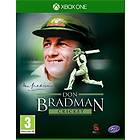 Don Bradman Cricket (Xbox One | Series X/S)