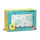 Nintendo 3DS XL (+ Tomodachi Life)