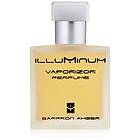 Illuminum Saffron Amber Perfume 100ml