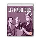 Les Diaboliques (UK) (Blu-ray)