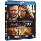 Devil's Knot (UK) (Blu-ray)