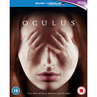 Oculus (UK) (Blu-ray)