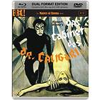 Das Cabinet des Dr. Caligari (UK) (Blu-ray)