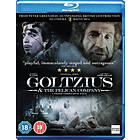 Goltzius and the Pelican Company (UK) (Blu-ray)