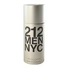 Carolina Herrera 212 Men NYC Deo Spray 150ml