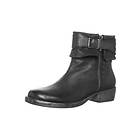 Pepe Jeans Dietrich Flap Leather Ankle Boots
