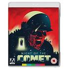 Night of the Comet (UK) (Blu-ray)