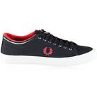 Fred Perry Kendrick Tipped Cuff Canvas (Men's)