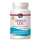 Nordic Naturals Omega LDL 1000mg 60 Kapslar