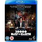 20.000 Days on Earth (UK) (Blu-ray)