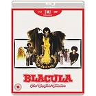 Blacula - The Complete Collection (UK) (Blu-ray)