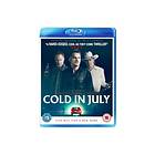 Cold in July (UK) (Blu-ray)