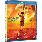 Seve: The Movie (UK) (Blu-ray)