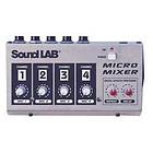 Electrovision SoundLab G105C