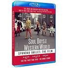 Soul Boys of the Western World (UK) (Blu-ray)