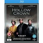 The Hollow Crown (UK) (Blu-ray)