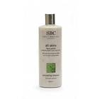 SBC All Skin Face Polish Exfoliating Cleanser 250ml