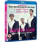 The Riot Club (UK) (Blu-ray)