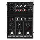 IMG Stage Line MMX-11USB