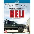 Heli (UK) (Blu-ray)