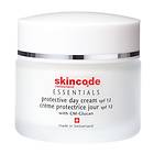 Skincode Protective Day Cream SPF12 50ml