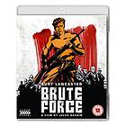 Brute Force (UK) (Blu-ray)