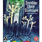 Invasion of the Body Snatchers (UK) (Blu-ray)