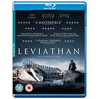 Leviathan (2014) (UK) (Blu-ray)