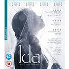 Ida (UK) (Blu-ray)